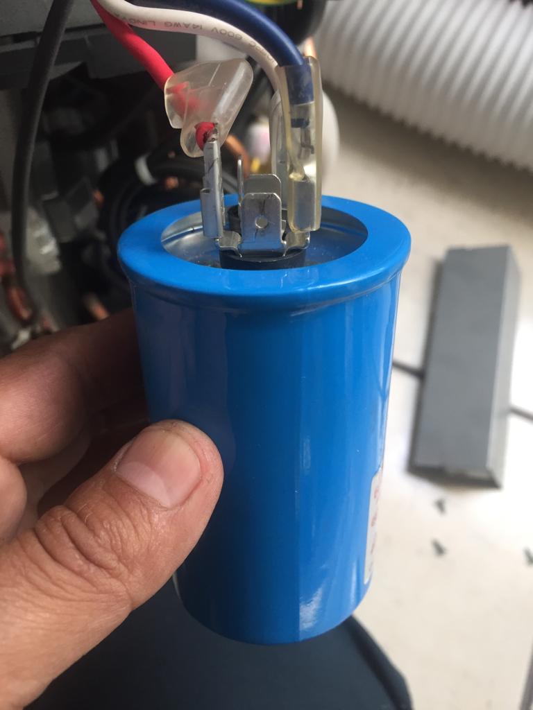 Procesos de instalación