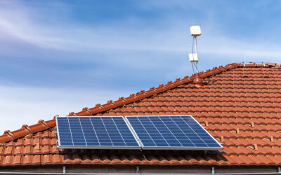 Autoconsumo, la solución para afrontar la subida de la luz