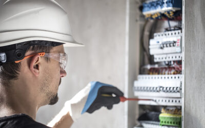 En la industria, como en todo, más vale prevenir que curar