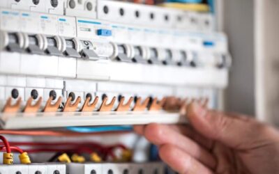 Los cuadros eléctricos. Un elemento indispensable para un suministro eficaz y seguro