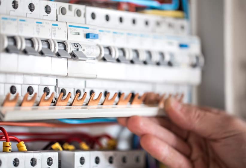 Los cuadros electricos Un elemento indispensable para un suministro eficaz y seguro